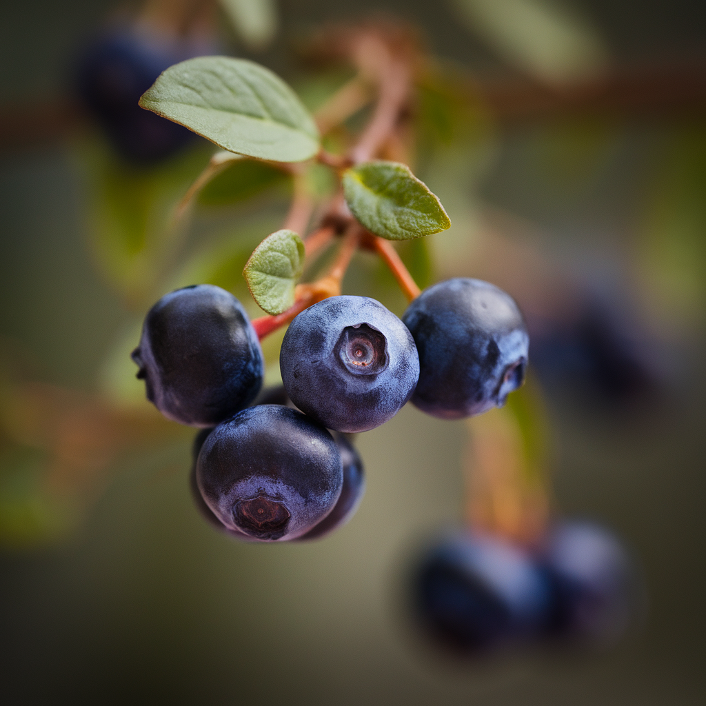 Bilberry Extract
